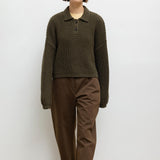 Leset - Nora Rib Polo