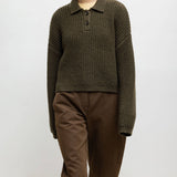 Leset - Nora Rib Polo