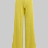 Leset - Pointelle Boxer Pant