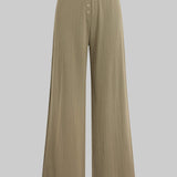 Leset - Pointelle Boxer Pant