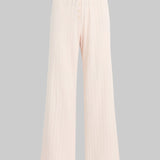 Leset - Pointelle Boxer Pant