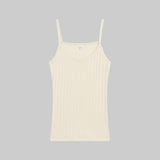 Leset - Pointelle Tank