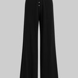 Leset - Pointelle Boxer Pant