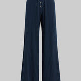 Leset - Pointelle Boxer Pant