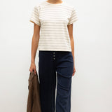 Leset - The Margo Stripe