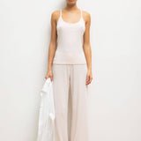 Leset - Pointelle Boxer Pant