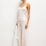 Leset - Pointelle Boxer Pant