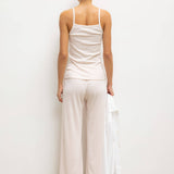 Leset - Pointelle Boxer Pant