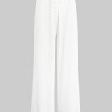 Leset - Pointelle Boxer Pant