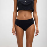 Leset - Pointelle Classic Panty