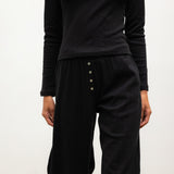 Leset - Pointelle Boxer Pant