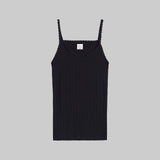 Leset - Pointelle Tank