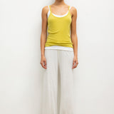 Leset - Pointelle Tank