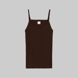 Leset - Pointelle Tank