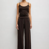 Leset - Pointelle Boxer Pant