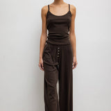 Leset - Pointelle Boxer Pant