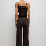 Leset - Pointelle Boxer Pant