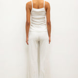 Leset - Pointelle Tank