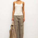 Leset - Kyoto Barrel Pant