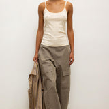 Leset - Kyoto Barrel Pant