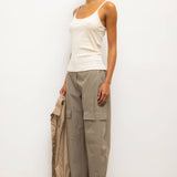 Leset - Kyoto Barrel Pant