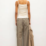 Leset - Kyoto Barrel Pant