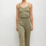 Leset - Pointelle Boxer Pant