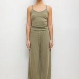 Leset - Pointelle Boxer Pant