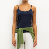 Leset - Pointelle Tank