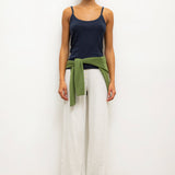 Leset - Pointelle Tank