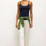 Leset - Pointelle Tank