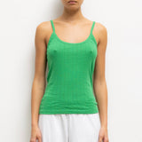 Leset - Pointelle Tank