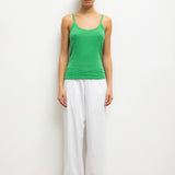 Leset - Pointelle Tank