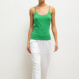 Leset - Pointelle Tank