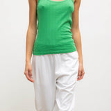 Leset - Pointelle Tank