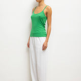 Leset - Pointelle Tank