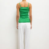 Leset - Pointelle Tank