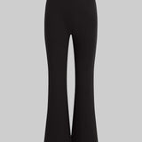 Leset - Rio High Waist Flare Pant
