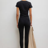 Leset - Laura Slim Fit Tee