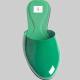 Leset - Romy Mule
