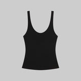 Leset - Rozzi Scoop Neck Tank