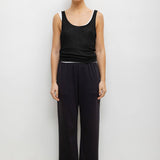 Leset - Rozzi Scoop Neck Tank