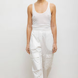 Leset - Rozzi Scoop Neck Tank