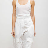 Leset - Rozzi Scoop Neck Tank