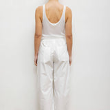 Leset - Rozzi Scoop Neck Tank