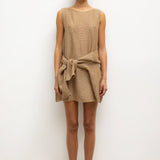 Leset - Stella Sleeveless Mini Dress