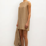 Leset - Stella Sleeveless Mini Dress