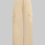Leset - Yoko Drawstring Pant