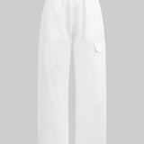 Leset - Yoko Drawstring Pant