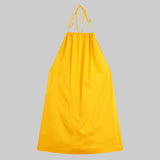 Leset - Yoko Halter Mini Dress